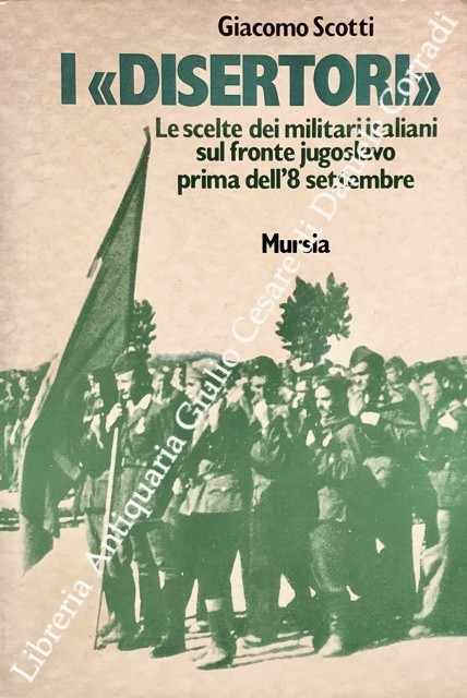 I disertori