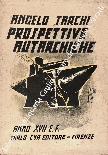 Prospettive autarchiche