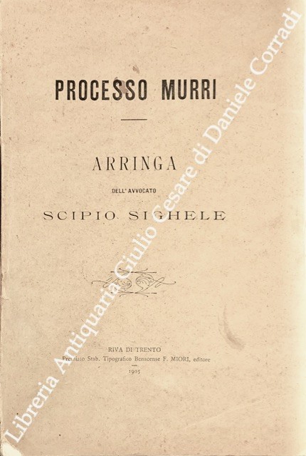 Processo Murri