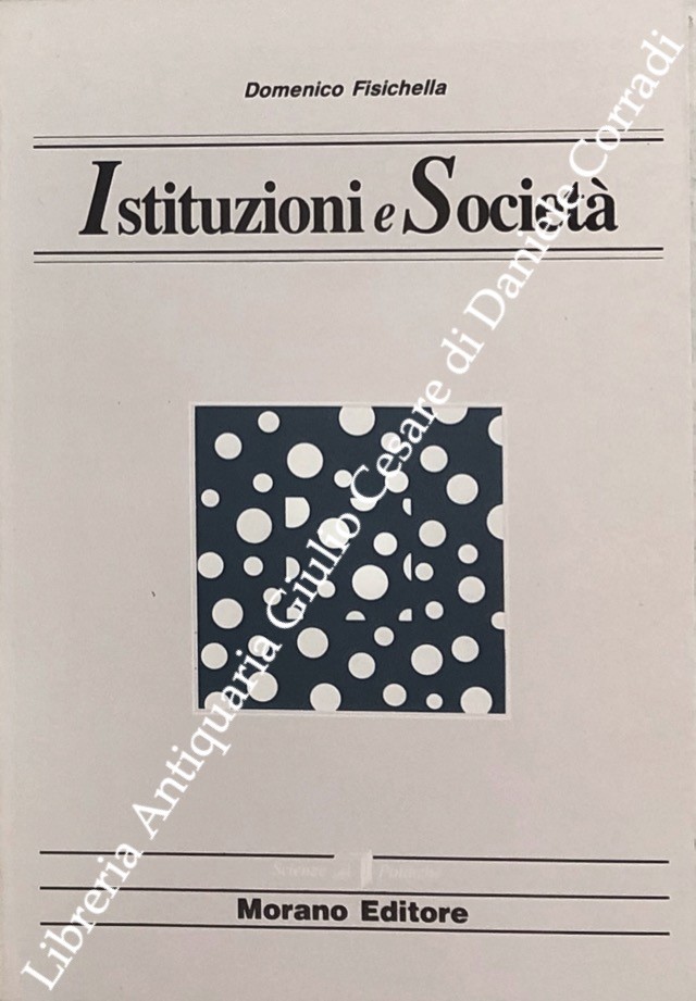 Istituzioni e società