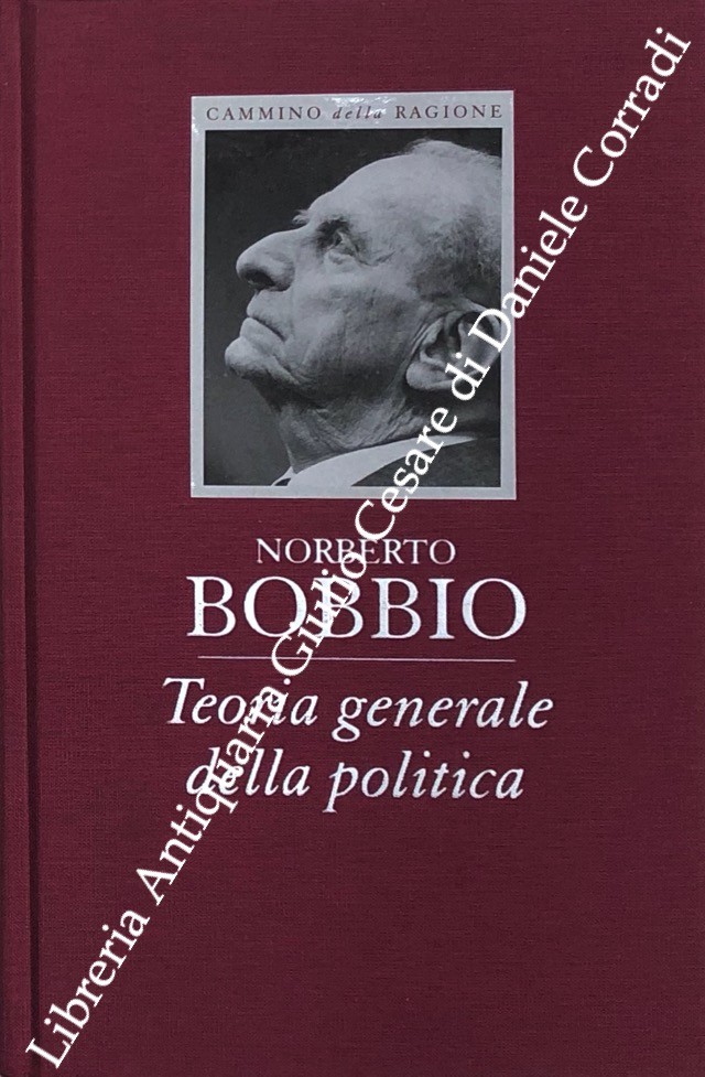 Teoria generale della politica
