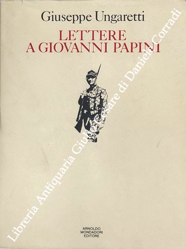 Lettere a Giovanni Papini