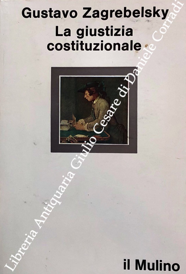 La giustizia costituzionale