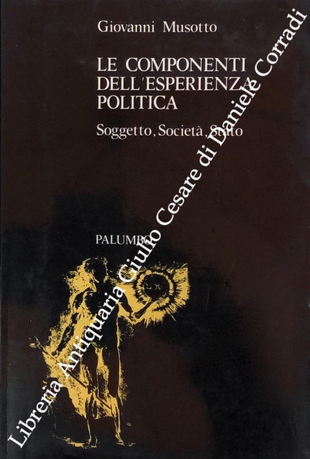 Le componenti dell'esperienza politica