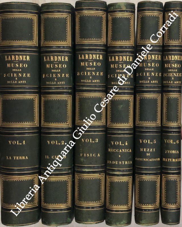 Il museo delle scienze e delle arti