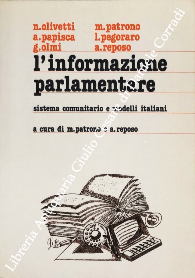 L'informazione parlamentare
