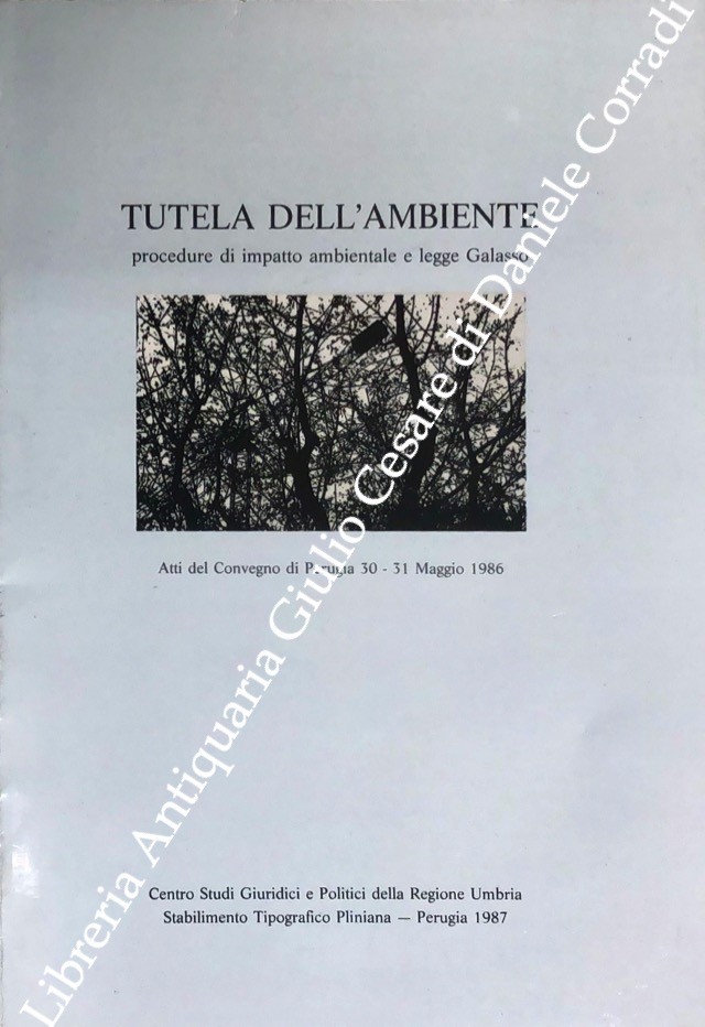 Tutela dell'ambiente