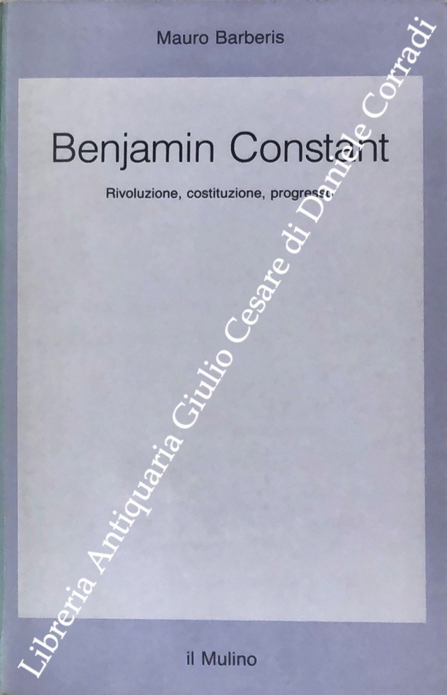 Benjamin Constant