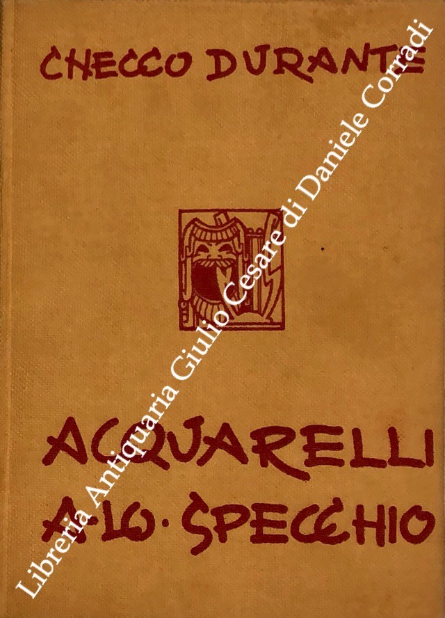 Acquarelli (poesie romanesche)