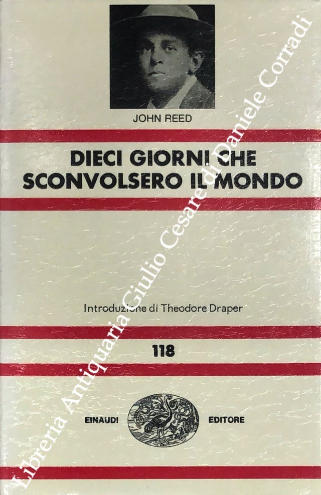 Dieci giorni che sconvolsero il mondo