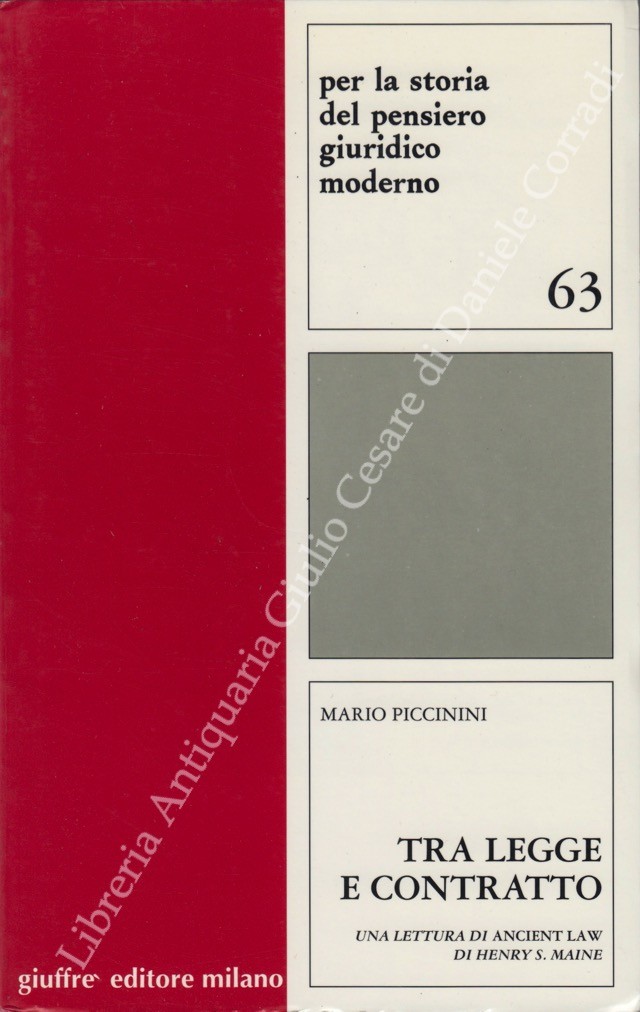 Tra legge e contratto