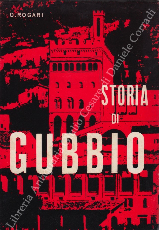 Storia di Gubbio