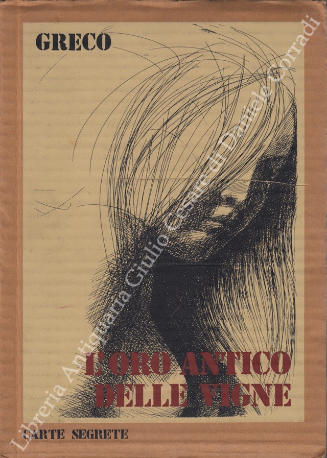 L'oro antico delle vigne