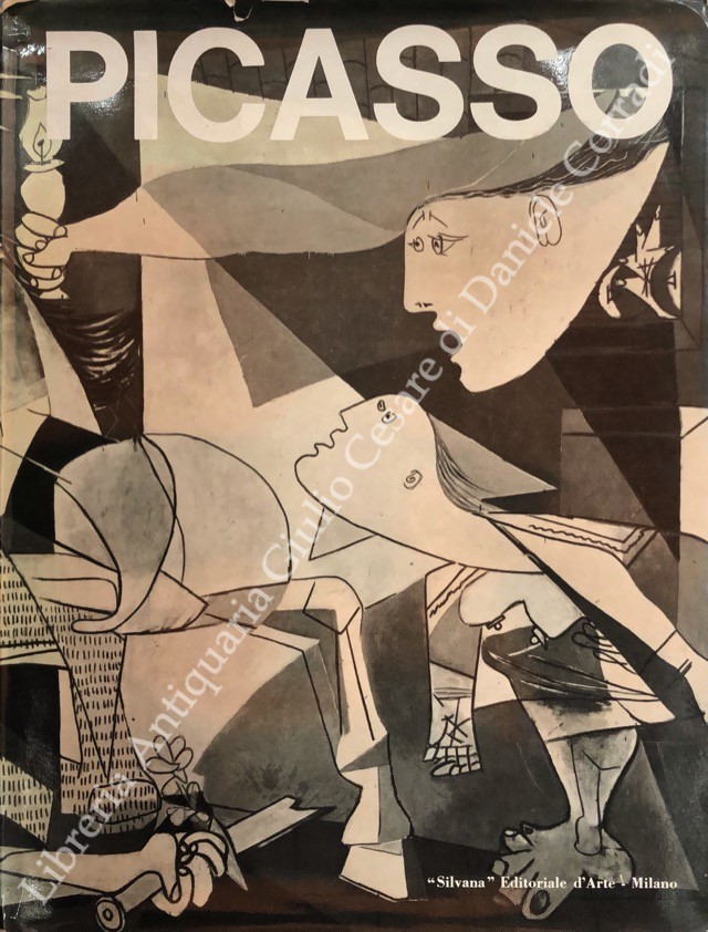 Picasso. Presentazione di Fernanda Wittgens