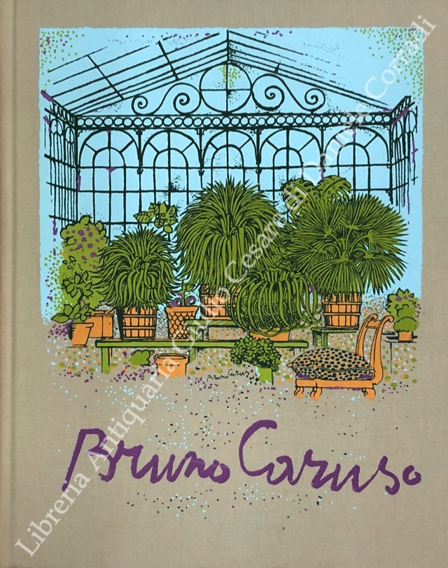 Bruno Caruso
