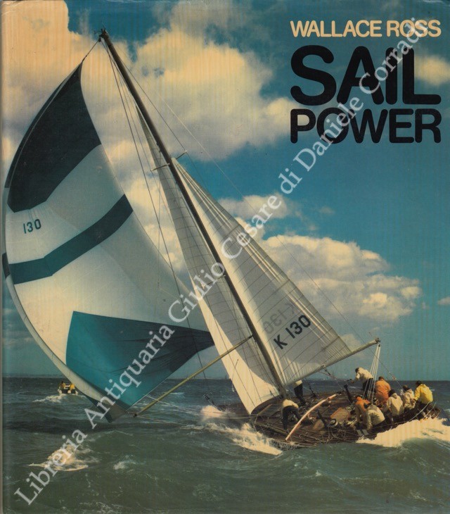 Sail Power