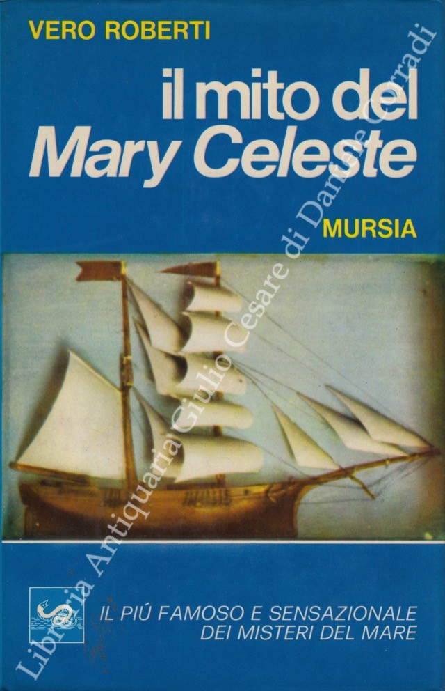 Il mito del Mary Celeste