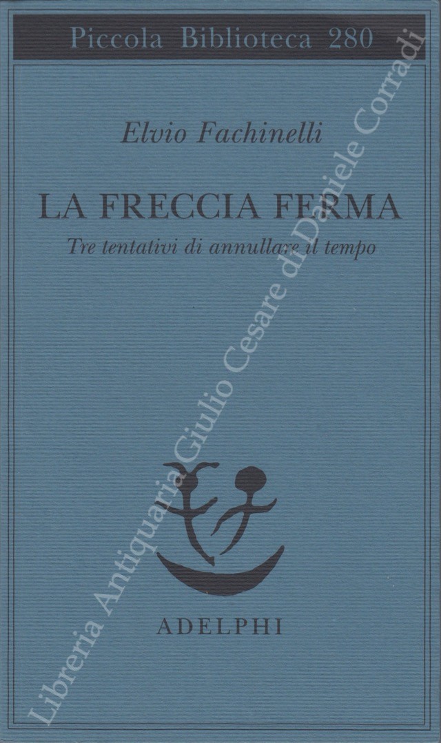 La freccia ferma