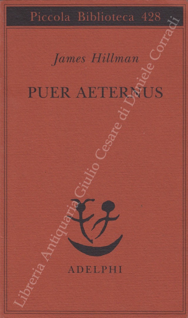 Puer aeternus