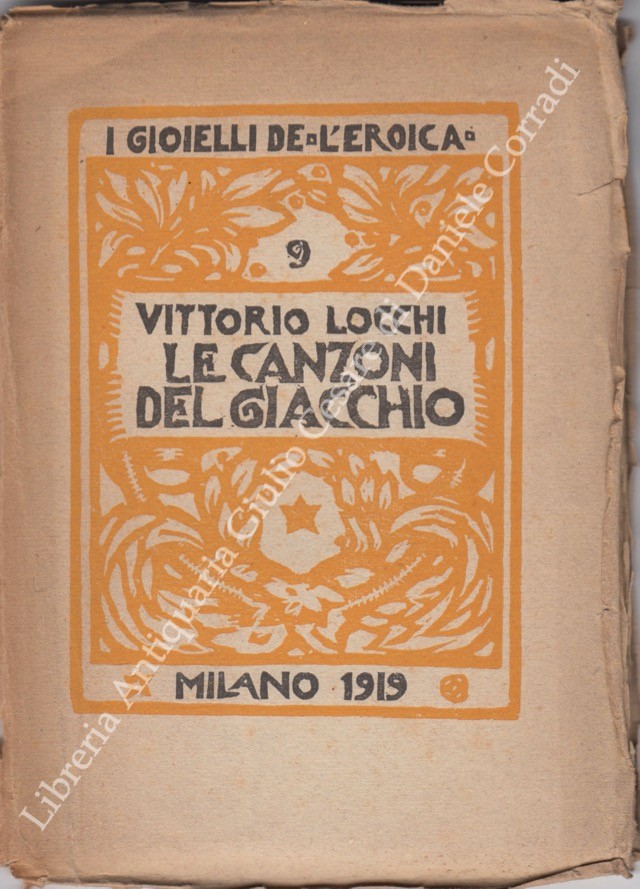 Le canzoni del ghiaccio