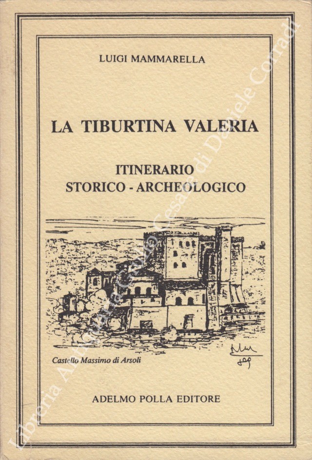 La Tiburtina Valeria