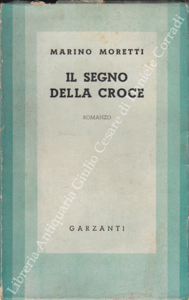 Il segno della croce