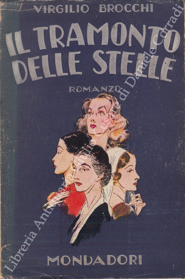 Il tramonto delle stelle