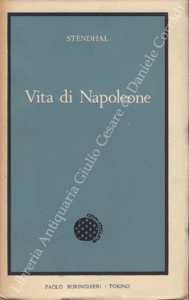 Vita di Napoleone