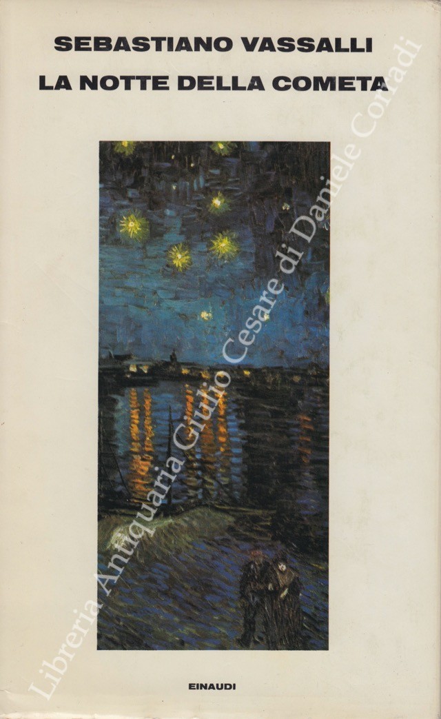 La notte della cometa