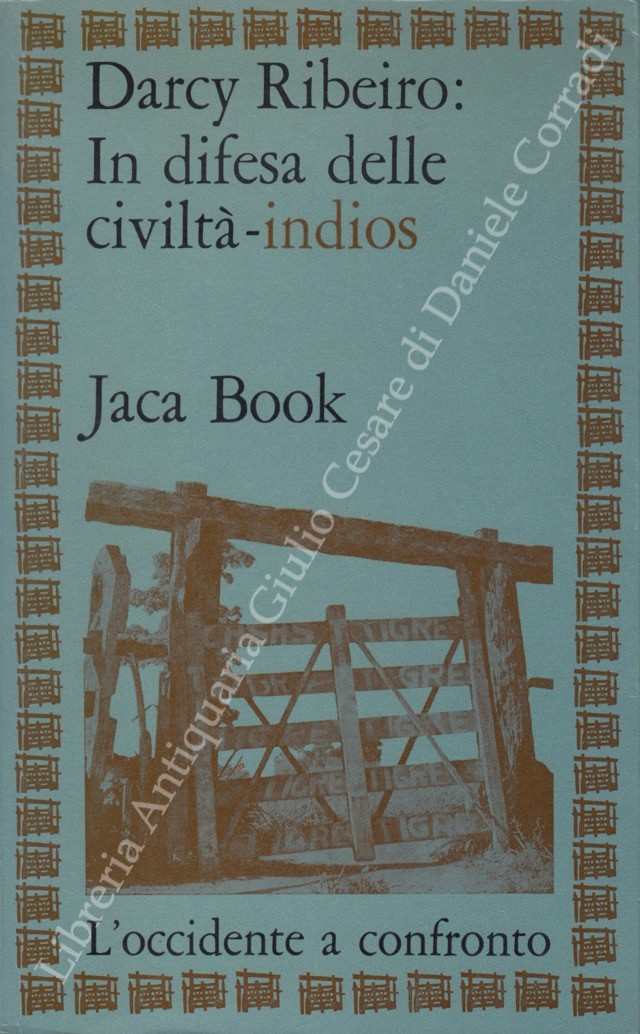 In difesa delle civiltà indios
