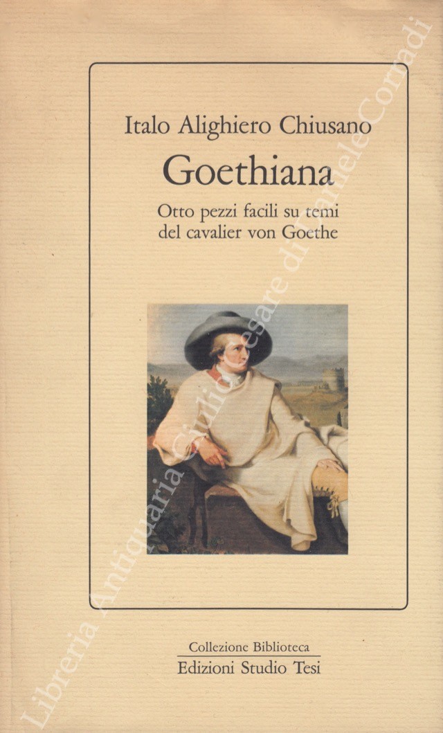 Goethiana
