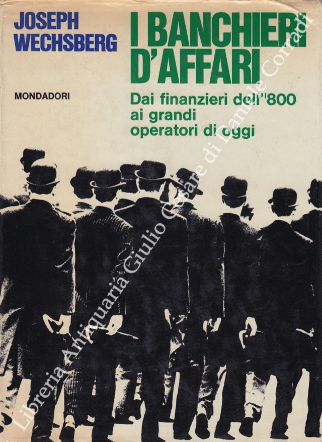 I banchieri d'affari