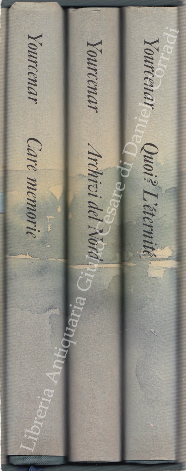 Il labirinto del mondo