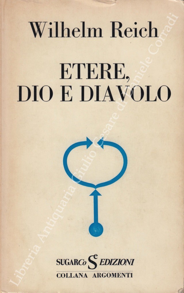 Etere, Dio e diavolo