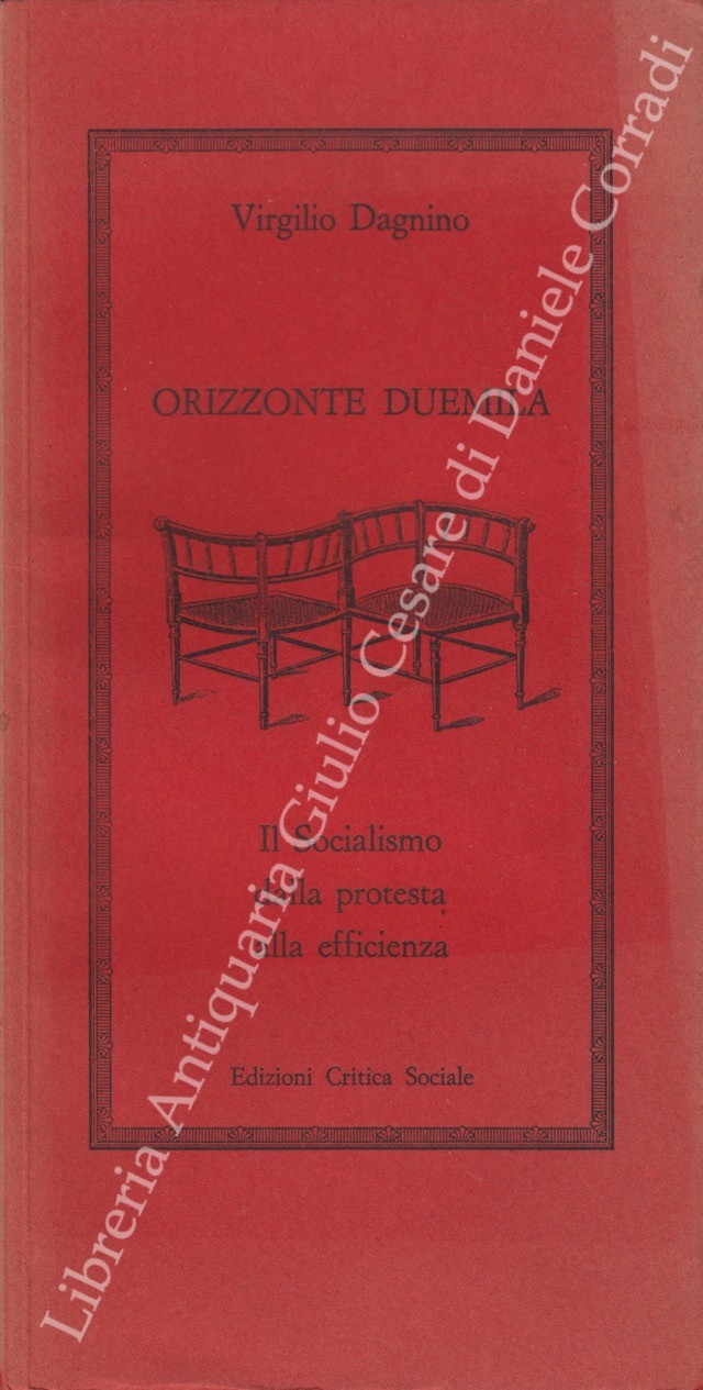 Orizzonte duemila