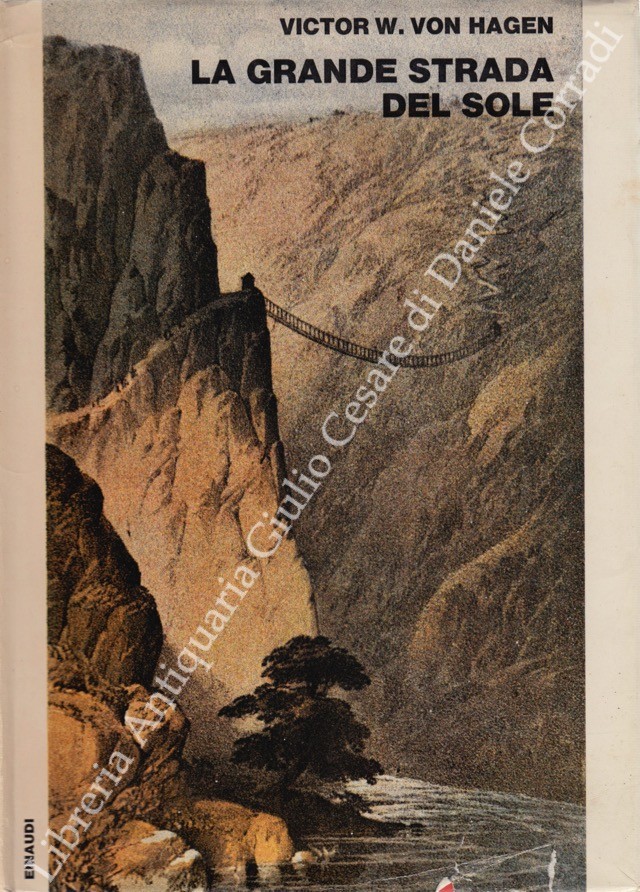 La Grande Strada del Sole