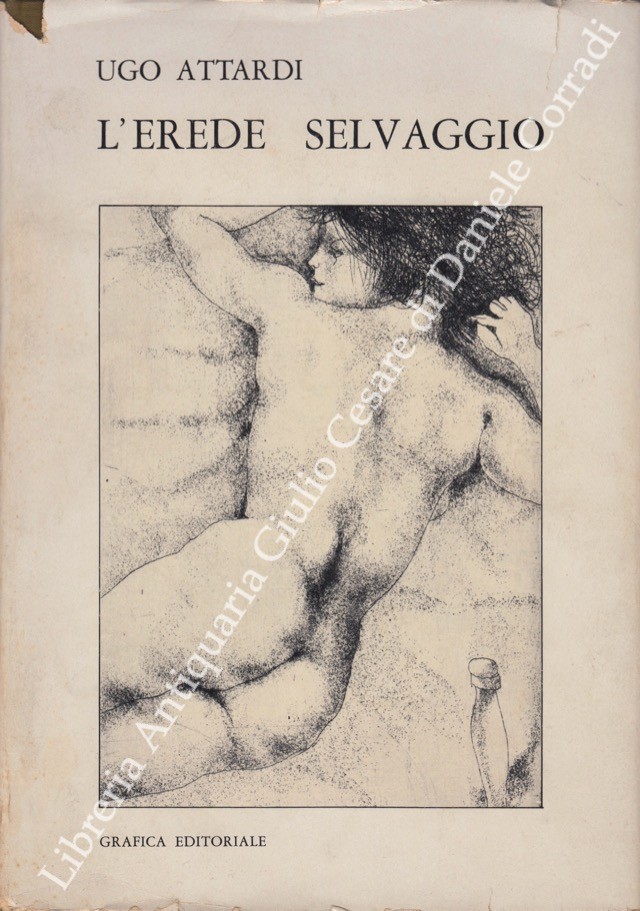 L'erede selvaggio