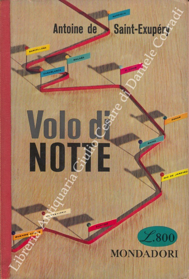 Volo di notte