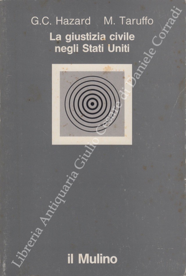 La giustizia civile negli Stati Uniti