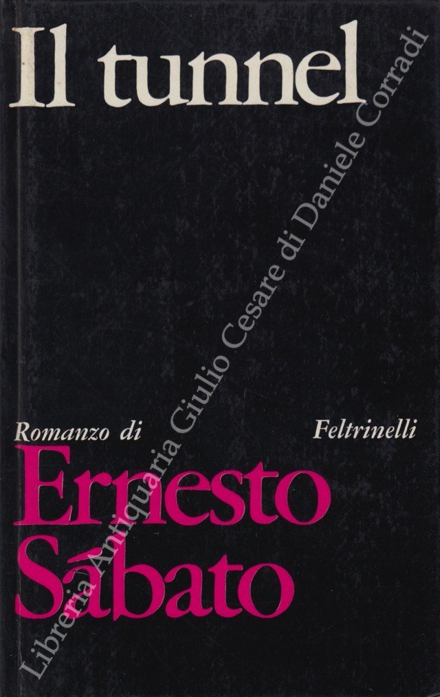 Il tunnel
