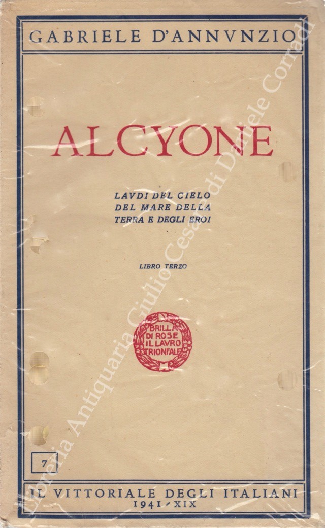 Alcyone