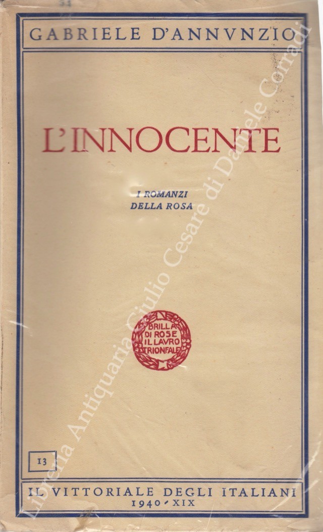 L'innocente
