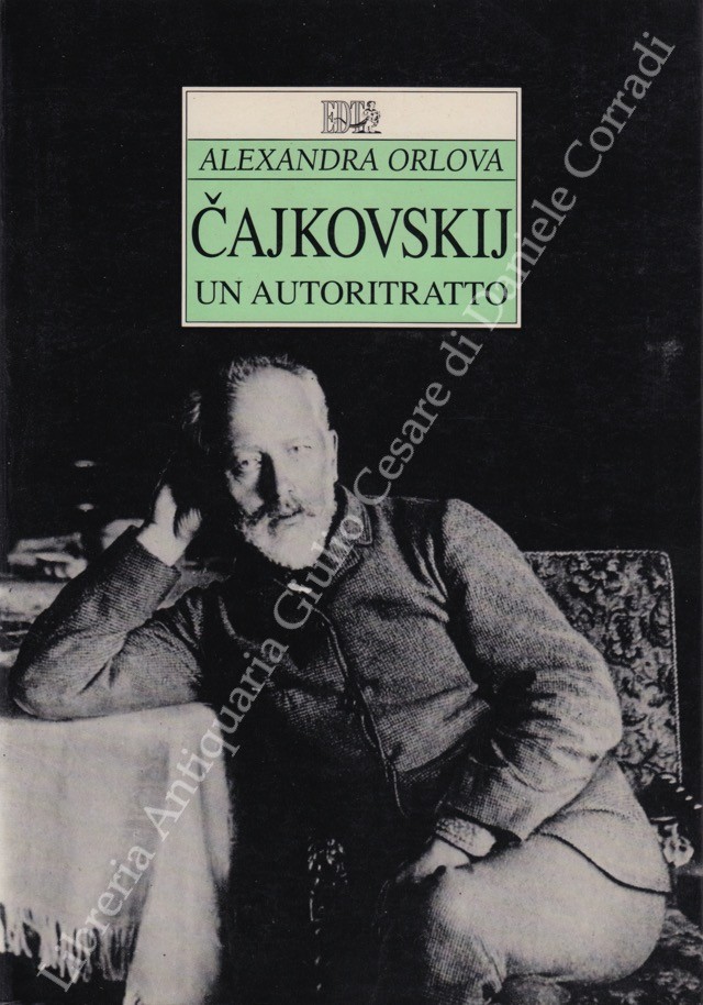 Cajkovskij