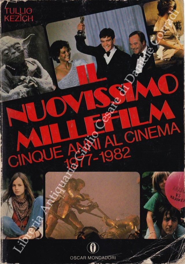 Il nuovissimo millefilm