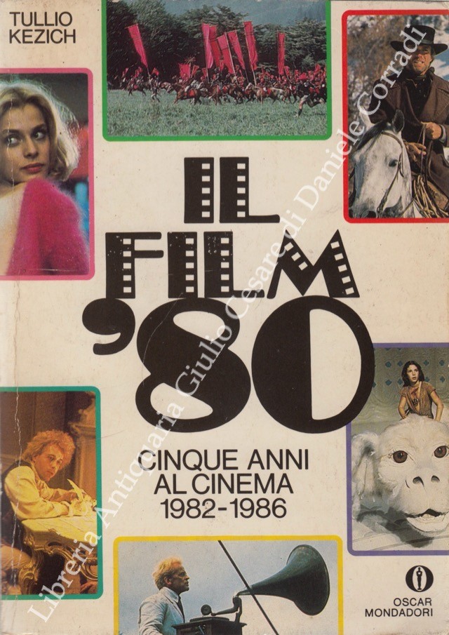 Il film '80