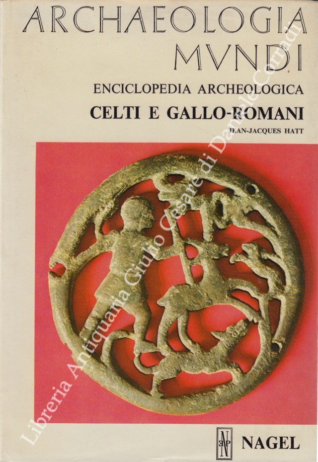 Celti e gallo-romani