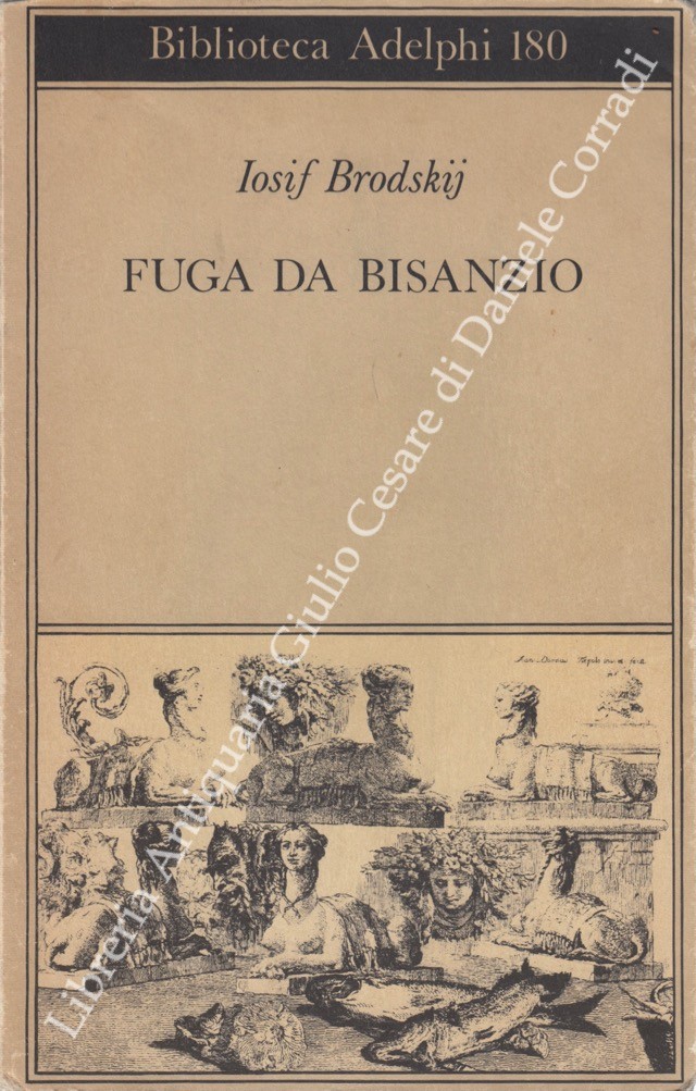 Fuga da Bisanzio