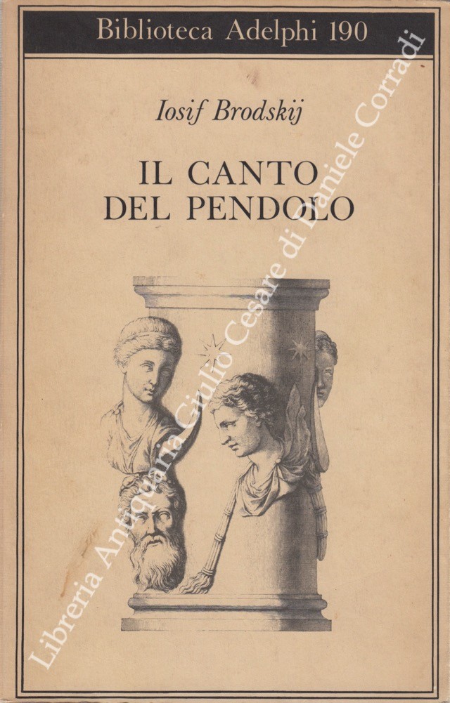 Il canto del pendolo