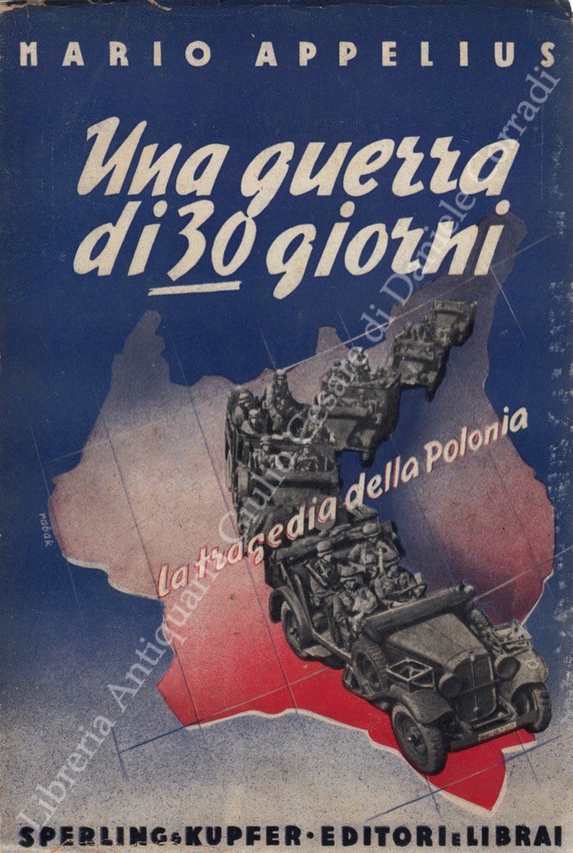 Una guerra di 30 giorni