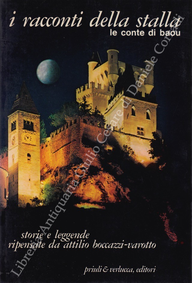 I racconti della stalla